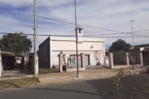 Parroquia Nuestra Señora de Guadalupe