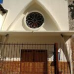 Parroquia Nuestra Se&ntilde;ora de Itat&iacute;