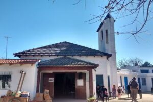 Parroquia Nuestra Señora de Itatí