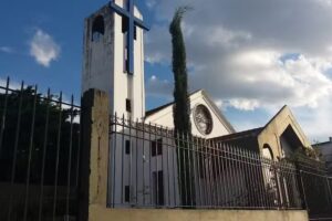 Parroquia Nuestra Se&ntilde;ora de Itat&iacute;