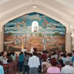 Parroquia Nuestra Se&ntilde;ora De Itati