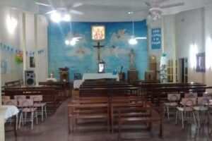 Parroquia Nuestra Señora de Itatí