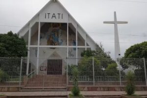 Parroquia Nuestra Se&ntilde;ora de Itat&iacute;