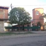 Parroquia Nuestra Se&ntilde;ora de Itat&iacute;