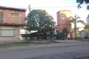 Parroquia Nuestra Se&ntilde;ora de Itat&iacute;