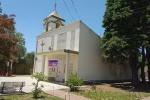 Parroquia Nuestra Se&ntilde;ora De Itat&iacute;