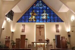 Parroquia Nuestra Se&ntilde;ora de la Anunciaci&oacute;n