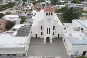 Parroquia Nuestra Se&ntilde;ora de la Asuncion
