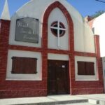 Parroquia Nuestra Se&ntilde;ora de la Asunci&oacute;n