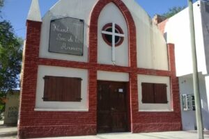 Parroquia Nuestra Señora de la Asunción