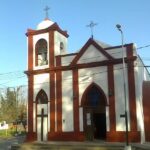 Parroquia Nuestra Se&ntilde;ora de la Candelaria
