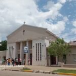 Parroquia Nuestra Se&ntilde;ora de la Consolata