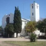 Parroquia Nuestra Se&ntilde;ora de la Esperanza