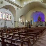 Parroquia Nuestra Se&ntilde;ora de la Guardia