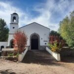 Parroquia Nuestra Se&ntilde;ora de La Guardia