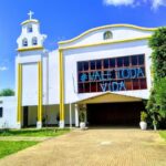 Parroquia Nuestra Se&ntilde;ora de la Luz