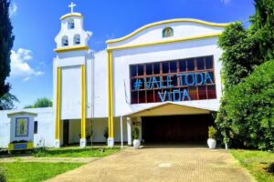 Parroquia Nuestra Se&ntilde;ora de la Luz