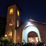 Parroquia Nuestra Se&ntilde;ora de la Medalla Milagrosa