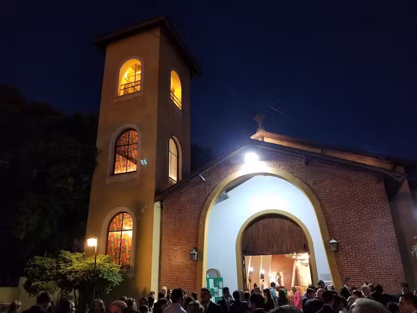 Parroquia Nuestra Se&ntilde;ora de la Medalla Milagrosa