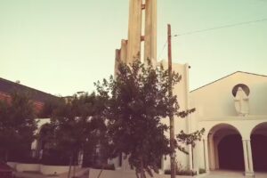 Parroquia &ldquo;Nuestra Se&ntilde;ora de la Medalla Milagrosa&rdquo;