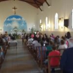 Parroquia Nuestra Se&ntilde;ora de La Medalla Milagrosa