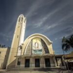 Parroquia Nuestra Se&ntilde;ora de la Merced