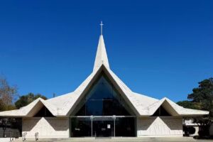 Parroquia Nuestra Se&ntilde;ora de la Merced
