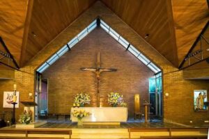 Parroquia Nuestra Se&ntilde;ora de la Merced