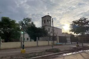 Parroquia Nuestra Se&ntilde;ora de la Merced
