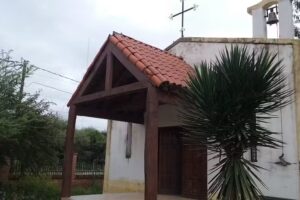 Parroquia Nuestra Se&ntilde;ora de la Merced