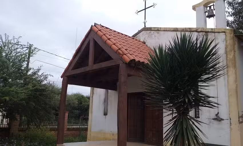 Parroquia Nuestra Se&ntilde;ora de la Merced