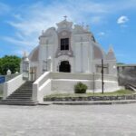 Parroquia Nuestra Se&ntilde;ora de La Merced