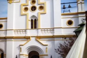 Parroquia Nuestra Señora de la Merced