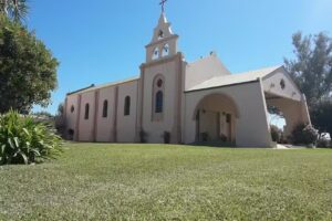 Parroquia Nuestra Se&ntilde;ora de la Merced