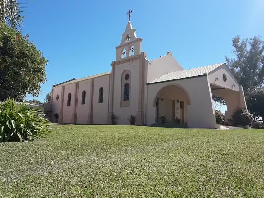 Parroquia Nuestra Se&ntilde;ora de la Merced