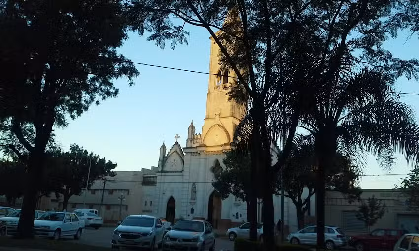 Parroquia Nuestra Se&ntilde;ora de la Merced