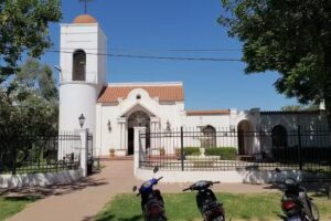 Parroquia Nuestra Señora de la Misericordia