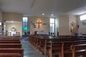 Parroquia Nuestra Se&ntilde;ora de la Misericordia