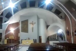 Parroquia Nuestra Se&ntilde;ora de la Monta&ntilde;a