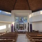 Parroquia Nuestra Se&ntilde;ora de la Paz