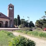 Parroquia Nuestra Se&ntilde;ora de la Paz