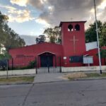 Parroquia Nuestra Se&ntilde;ora de la Paz