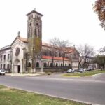 Parroquia Nuestra Se&ntilde;ora de la Piedad