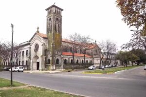 Parroquia Nuestra Se&ntilde;ora de la Piedad