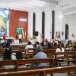 Parroquia Nuestra Se&ntilde;ora de La Salette