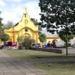 Parroquia Nuestra Se&ntilde;ora de La Salette