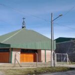 Parroquia Nuestra Se&ntilde;ora de las Gracias