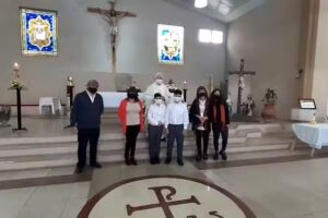 Parroquia Nuestra Se&ntilde;ora de las Gracias