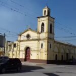 Parroquia Nuestra Se&ntilde;ora de las Mercedes
