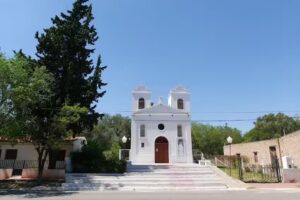 Parroquia Nuestra Señora de Las Mercedes